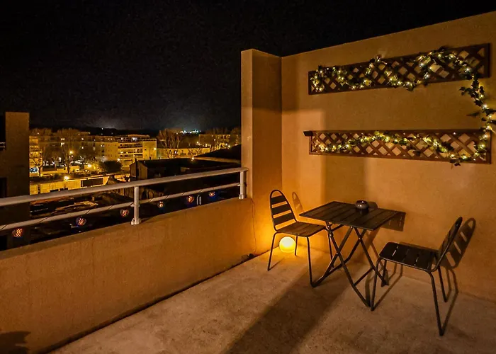 Appartement \