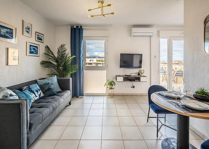 Appartement \