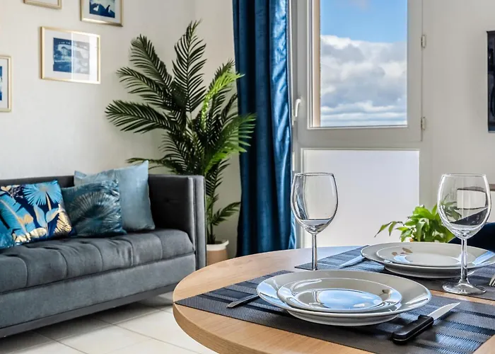 Appartement \